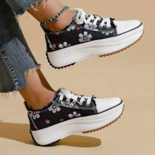 Jolene modern platform cipő - eu 36 női cipő