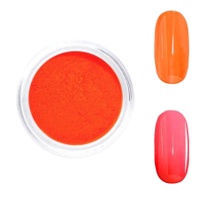 Joli Nails Neon UV Pigment por #6 körömdíszítő