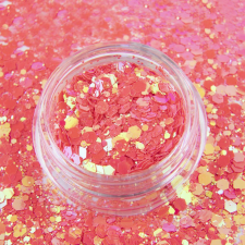 Joli Nails Primavera csillámpor #6 körömdíszítő