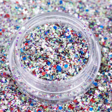 Joli Nails Smash! Csillámpor #7 körömdíszítő