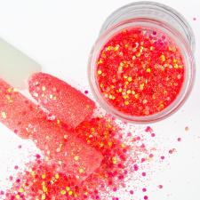 Joli Nails Sunset effect #11 műkörömdíszítő por körömdíszítő