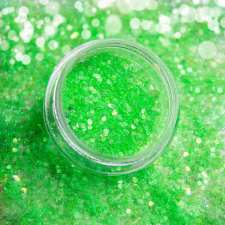 Joli Nails Tropical effect #3 műkörömdíszítő por körömdíszítő