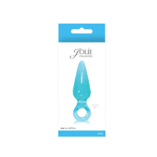 Jolie Pleasures Mini Aqua szexjáték