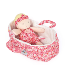 Jolijou Marylou babapacsi táskában 20 cm baba