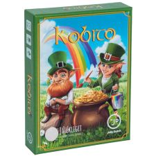  Jolly Dutch - Kobito kártyajáték kártyajáték