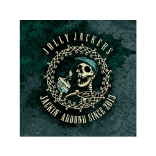  Jolly Jackers - Jackin' Around Since 2013 (Cd) rock / pop