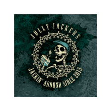 Jolly Jackers - Jackin' Around Since 2013 (Cd) rock / pop