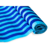 JOLLY Krepp-papír Jolly 50x200 cm 28g/m2 csíkos kék