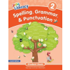 Jolly Learning Ltd Spelling, Grammar, &amp; Punctuation Student Book 2 | Sara Wernham