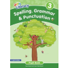Jolly Learning Ltd Spelling, Grammar & Punctuation Pupil Book 3 – Sue Lloyd,Sara Wernham