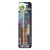 JOLLY Superstick Crazy Metallic 3 db/6 szín kétvégű metál színesceruza készlet (3000-0515)