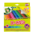 JOLLY X-Big színesceruza készlet extra vastag 15+1 darabos