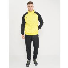  Joma Academy IV melegítő szett férfi sárga-fekete 101966.901 L