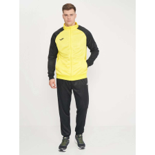 Joma Academy IV melegítő szett férfi sárga-fekete 101966.901 XXL férfi edzőruha