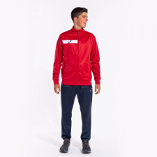 Joma Columbus melegítő szett férfi piros-s.kék 102742.603 XS férfi edzőruha