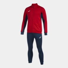  Joma Derby piros-sötétkék melegítő szett 103120.603 3XL