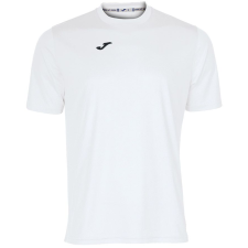 Joma Funkcionális Póló - S, Fehér (100052.200) férfi póló