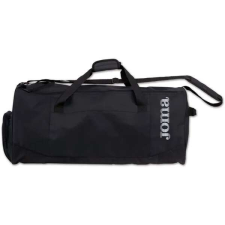 Joma sporttáska medium iii - 54l, fekete kézitáska és bőrönd