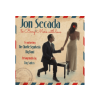  Jon Secada, The Charlie Sepulveda Big Band - To Beny More with Love (CD)