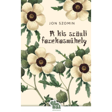 Jon Szomin - A kis szöuli fazekasműhely regény