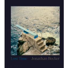  JONATHAN BECKER – BECKER JONATHAN idegen nyelvű könyv