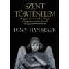  Jonathan Black - Szent Történelem
