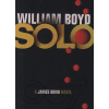 Jonathan Cape Solo