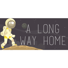 Jonathan Mulcahy A Long Way Home (PC - Steam Digitális termékkulcs) videójáték
