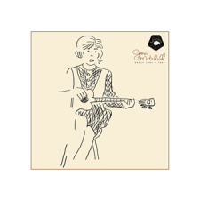  Joni Mitchell - Early 1963 (180 gram Edition) (Vinyl LP (nagylemez)) rock / pop
