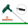 Jonnesway Tools Imbuszkulcs T-fogós  3-as - Jonnesway