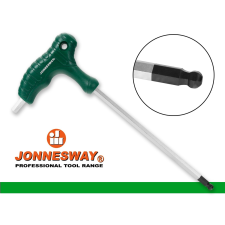 Jonnesway Tools Imbuszkulcs T-fogós  3-as - Jonnesway imbuszkulcs