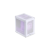 JONSBO C6 Micro-ATX Case - white