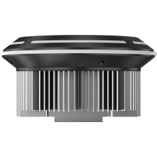  Jonsbo CPU hűtő CR-901 RGB 120 mm LGA115X AMD (CR-901)) hűtés