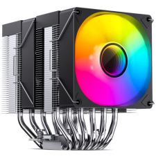  Jonsbo CR-1400 DV2 - fekete (CR-1400 DV2 BLACK) hűtés