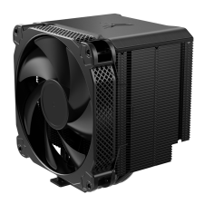 JONSBO HX6250 PWM (HX6250) - Processzor hűtő hűtés