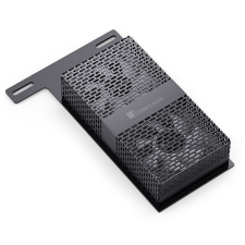  Jonsbo NF-2 RAM hűtő, ARGB - fekete (NF-2 ARGB BLACK) hűtés