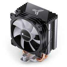 JONSBO Processzor hűtő Jonsbo CR-1400E Fekete hűtés