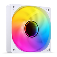 JONSBO SL-120W 12 cm Fehér 1 db hűtés