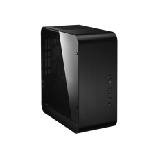 JONSBO UMX1 Plus (UMX1Plus BLACK) - Számítógépház számítógép ház