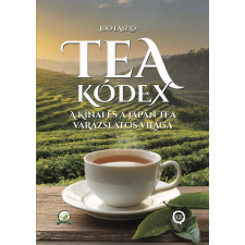 Joó László - Tea Kódex egyéb könyv