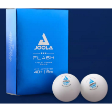 Joola Flash 40+ ping pong labda (6 db) asztalitenisz