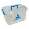 Joola Ping pong labda Magic ABS 40+, 144db, Joola