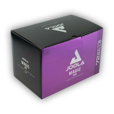Joola Ping pong labda Magic ABS 40+, 72db, Joola asztalitenisz