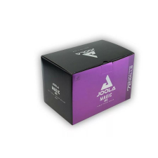 Joola Ping pong labda Magic ABS 40+, 72db, Joola asztalitenisz