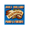 Jools Holland - Pianola Piano & Friends (Vinyl LP (nagylemez))