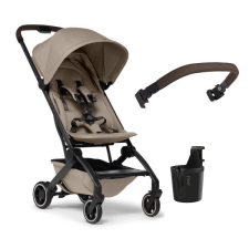 JOOLZ Aer+ buggy bundle szett Sandy Taupe babakocsi