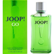 JOOP! Go EDT 50 ml parfüm és kölni