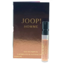 JOOP ! Homme, EDP - Illatminta parfüm és kölni