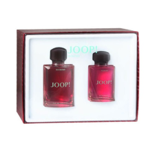 JOOP Homme, edt 75ml + 75ml after shave parfüm és kölni