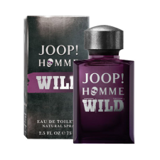 JOOP Homme Wild, edt 30ml parfüm és kölni